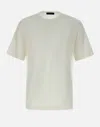 Peuterey Flak Jersey T-shirt In White