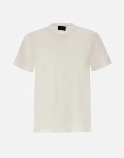 Peuterey T-shirts And Polos In White