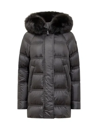 PEUTEREY TAKAN DOWN JACKET