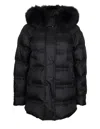 Peuterey Coats & Jackets In Black