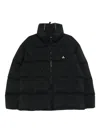 Peuterey Takeoff On Jacket In Black