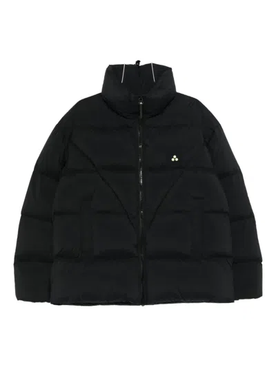 Peuterey Takeoff On Jacket In Black