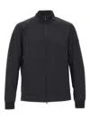 Peuterey Zip-up Bomber Jacket