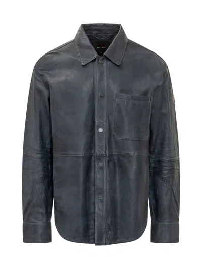 Peuterey Todd Lightweight Jacket In 230