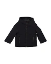 Peuterey Toddler Boy Jacket Midnight Blue Size 6 Polyamide, Polyester, Elastane