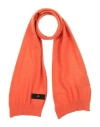 Peuterey Toddler Boy Scarf Orange Size - Viscose, Wool, Polyamide, Cashmere