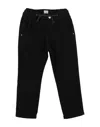 Peuterey Pants In Black