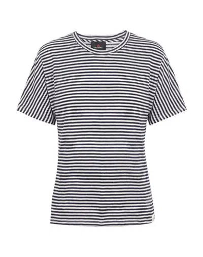 Peuterey Tops & Tees - T-shirts In Sky Blue - Navy