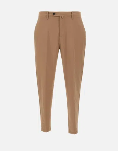 PEUTEREY PEUTEREY TROUSERS