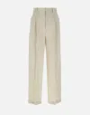 Peuterey Straight-leg Trousers