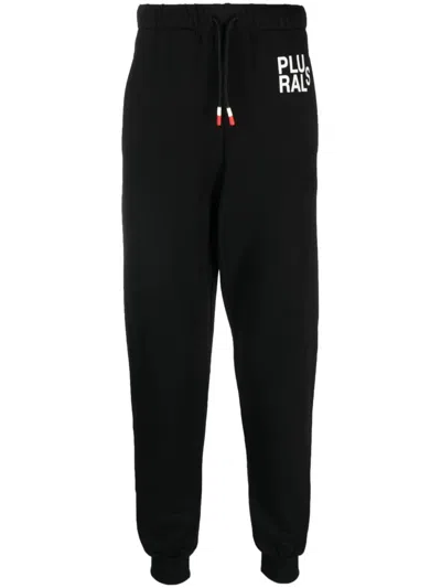 Peuterey Trousers Black