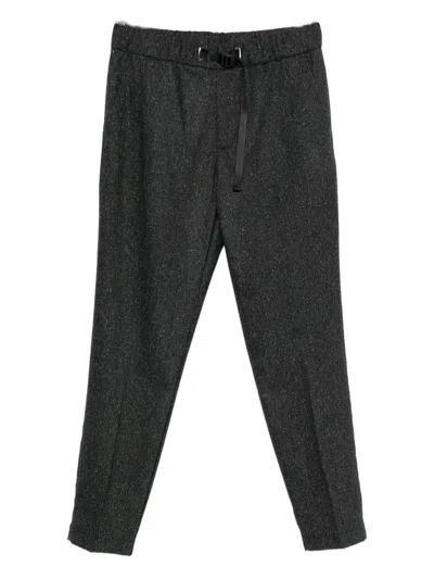 PEUTEREY PEUTEREY TROUSERS