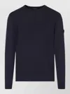 Peuterey T-shirt In Blue
