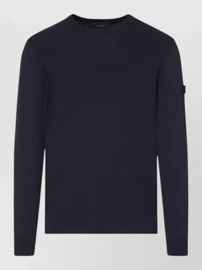 Peuterey T-shirt In Blue