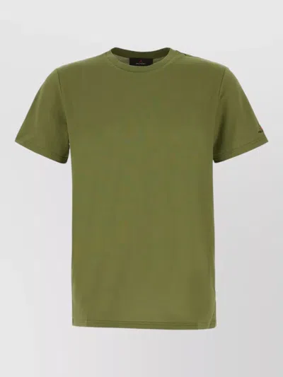 Peuterey T-shirt In Green