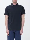 Peuterey Tシャツ  メンズ カラー ブルー In Blue