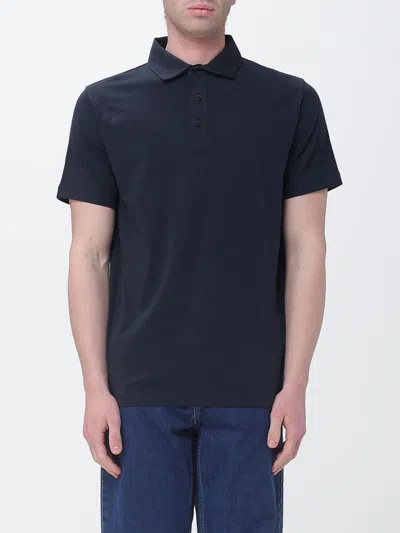 Peuterey Tシャツ  メンズ カラー ブルー In Blue