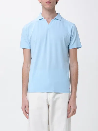 Peuterey T-shirt Men  In Blue