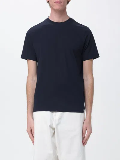 Peuterey T-shirt Men  In Blue