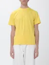 Peuterey T-shirt Men  In Gold