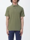 Peuterey Tシャツ  メンズ カラー グリーン In Green