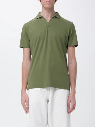 Peuterey T-shirt Men  In Green