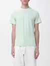 Peuterey T-shirt Men  In Green