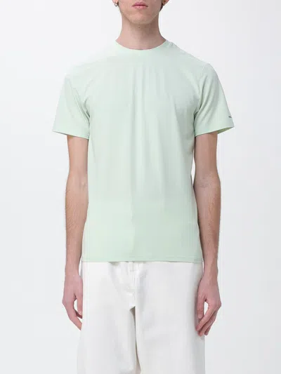 Peuterey T-shirt Men  In Green