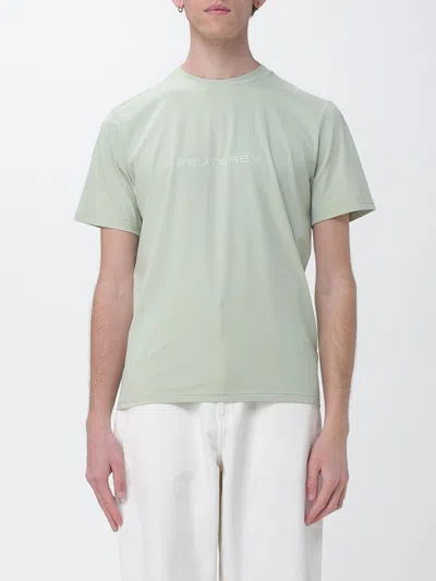 Peuterey T-shirt Men  In Green
