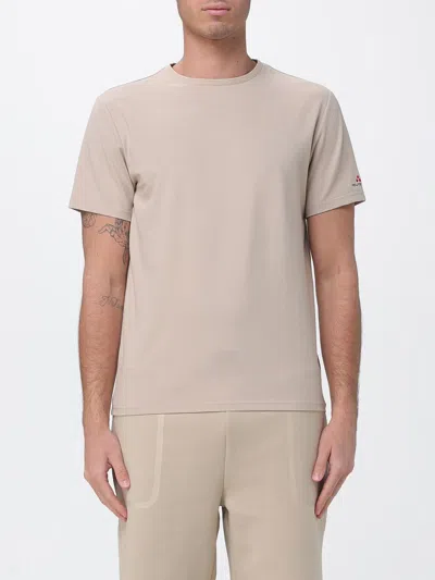 Peuterey T-shirt Men  In Neutral