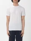 Peuterey T-shirt  Men Color White