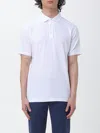 Peuterey Tシャツ  メンズ カラー ホワイト In White