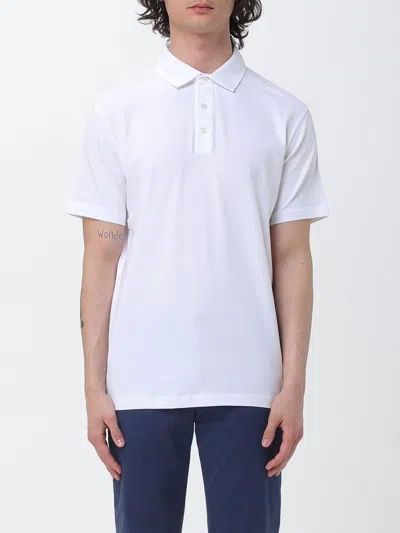 Peuterey Tシャツ  メンズ カラー ホワイト In White