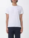 Peuterey Tシャツ  メンズ カラー ホワイト In White