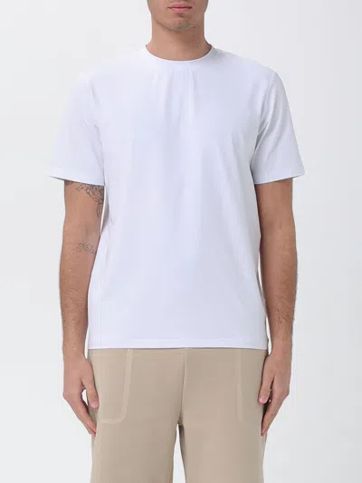 Peuterey T-shirt Men  In White