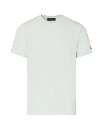 Peuterey T-shirt Zole 02 Bianca In White