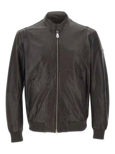 PEUTEREY TUREIA BOMBER JACKET