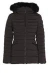 Peuterey Coats & Jackets In Black
