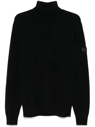 PEUTEREY TURTLENECK SWEATER