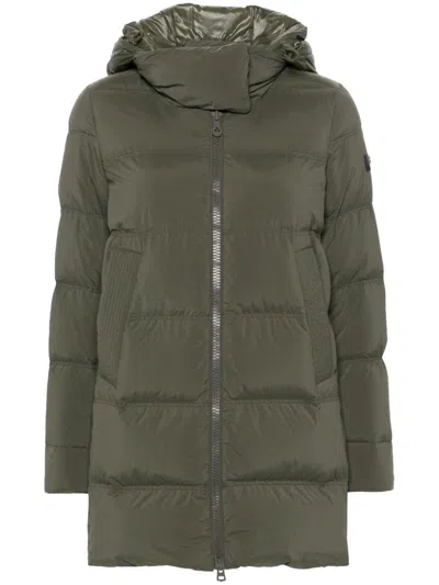 PEUTEREY PEUTEREY UNIX ML BMAT DOWN JACKET