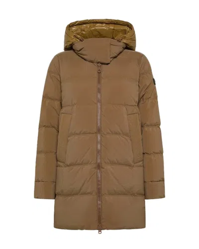 PEUTEREY UNIX ML BMAT DOWN JACKET, GIANDUIA