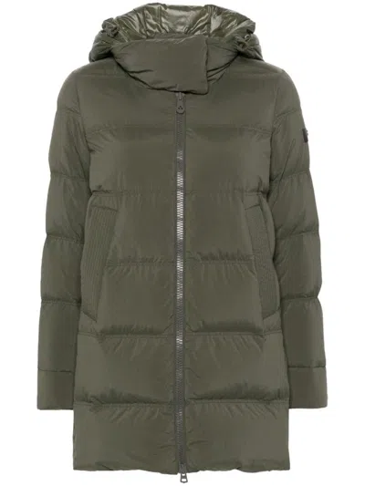 PEUTEREY PEUTEREY UNIX ML BMAT DOWN JACKET