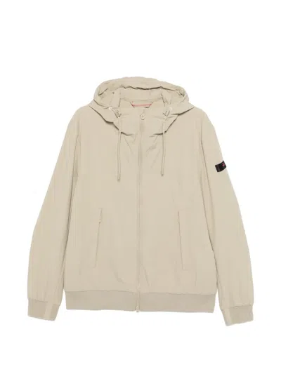 Peuterey Uyapo Jacket In Pink