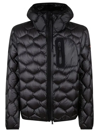 Peuterey Weiwei Jacket In Black