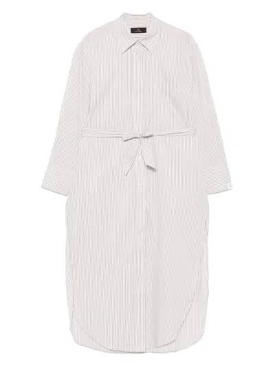 Peuterey White Kirkwall Shirt