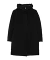 Peuterey Coats & Jackets In Black