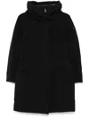 Peuterey Coats & Jackets In Black