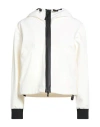 Peuterey Woman Jacket White Size 6 Polyamide, Polyester, Elastane In White