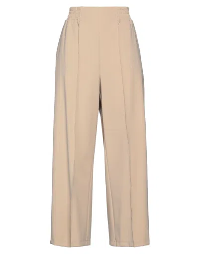 Peuterey Pants In Beige