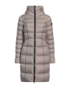 Peuterey Woman Puffer Sand Size 10 Polyester